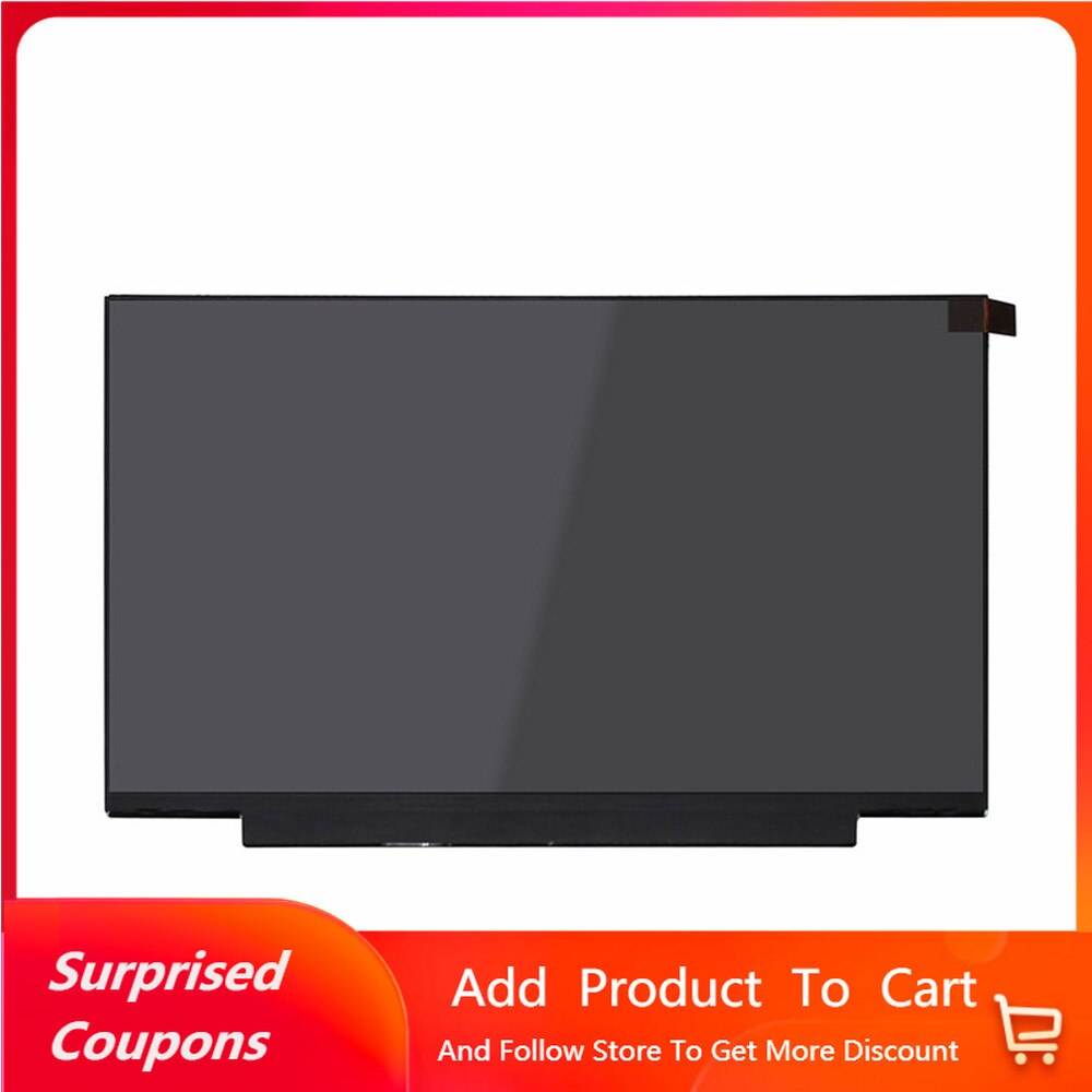 14 Dell Vostro 5490 LCD ȭ  IPS FHD 1920*1080 ̵ ũ Ʈ-2X30K